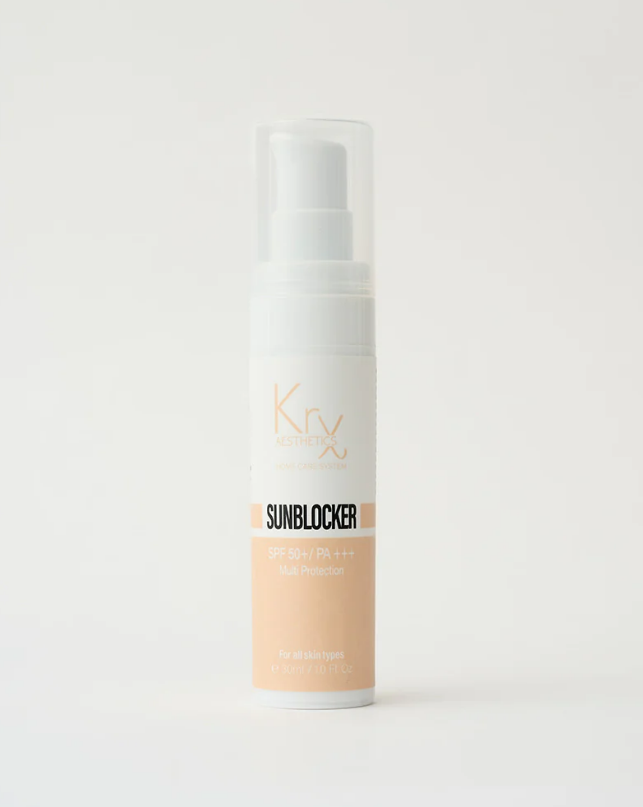 KrX All Day Glow Aqua Cream — Fern Grove